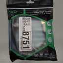 16K 8K DisplayPort Cable 2.1, VESA Certified 16K DP Cable 1.5FT 3.3FT 5FT 6.6FT 10FT 16FT 20FT Lengths for Selection, 16K@60Hz, 8K@120Hz, 4K@240Hz 165Hz 144Hz Support 80Gbps HDR, HDCP DSC 1.2a (3.3FT)