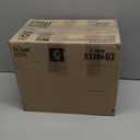 Goodnites Girls' Nighttime Bedwetting Underwear, Size Extra Large (95-120 lbs), 63 Ct (3 Packs of 21)