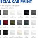 062 White Pearl Touch Up Paint Compatible with Lexus, DIY Car Paint Scratch Repair, Quick & Easy Fix Automotive Scratch Repair for RX/ES/GS/LS/IS/LX (EXP 02/27/27)