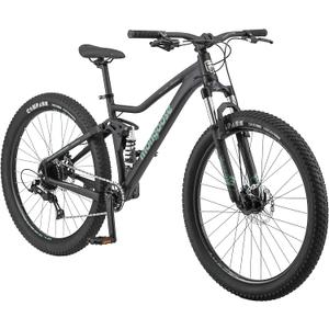 Mongoose Impassse