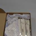 Blueweenly 24 Set Easter He is Risen DIY Wooden Crafts Kit for Kids Religious Easter Jesus Tomb Crafts Crosses for Bible Sunday School Art Party Decoration Birthday Gift Classroom Party Games