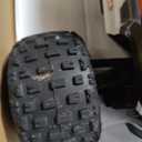 ARRMA RC Truck 1/18 Granite GROM MEGA 380 Brushed 4X4 Monster Truck RTR with Battery & Charger, Red, ARA2102T2