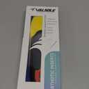 VALSOLE Heavy Duty Support Pain Relief Orthotics - 220+ lbs Plantar Fasciitis High Arch Support Insoles for Men Women, Flat Feet Orthotic Insert, Work Boot Shoe Insole, Absorb Shock with Every Step, Size 12