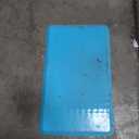 ULINE Marble Mat Size  16×28 Color Blue
