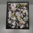 Jigsaw Puzzle 1000 Pieces - The Margarita, Brain-Boosting Fun for Adults, Families, Friends, Game Nights, Poster Included, Gifts for Cocktail Lovers, Finished Size 27.5" x 19.5"