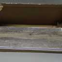 Art3d 36-Pack 54 Sq.ft Peel and Stick Floor Tiles Vinyl Plank Flooring Wood Look, Adhesive and Waterproof Tile Sticker for Bedroom, Living Room, Kitchen, RV in Old Wood