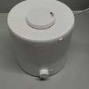 MegaWise Ultrasonic Cool Mist Humidifier SK7620 - 1.5L Capacity, Whisper-Quiet Operation, Adjustable Mist Output, Auto Shut-Off - Ideal for Home, Office, Baby Room, and Bedroom