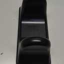 PSO-RITE Psoas Muscle Release Tool  Made in USA, Patented Deep Tissue Massage Device for Your Back, Hip Flexor & Trigger Point Relief, Night Black