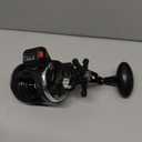 PENN Rival Level Wind Conventional Fishing Reel (RIV15LWLC)