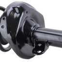 RAYTEN 272492/272491 Front Suspension Strut and Coil Spring Assembly