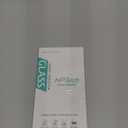 HPTech (2 Pack) Screen Protector for iPhone 11 Pro, iPhone XS and iPhone X (5.8-inch) Tempered Glass, Anti Scratch, Bubble Free, Case Friendly (Clear)