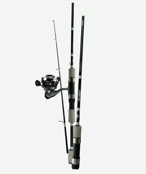 Fishing Gear Fishing Okuma Four Bearings Acuador