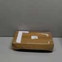 Center Console Dashboard Organizer Compatible with 2022-2025 Chevy Silverado/GMC Sierra 1500, (24-25) 2500HD/3500HD Accessories Dash Storage Box Insert Tray Behind 13.4-in Screen, Black