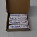 Sensodyne Sensitivity & Gum Sensitive Toothpaste for Gingivitis, Sensitive Teeth Treatment, Clean & Fresh - 3.4 oz (pack of 4)
