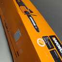 WORX Pole Saw, 8 Amp 10" Electric Pole Saw, Up to 10 ft., 28 ft/s chain speed
