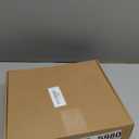 500pcs Mini Foam Rose Heads, Red Foam Flower Bulk Fake Rose Flower Head for DIY Crafts Wedding Bouquets Baby Shower Centerpieces Floral Arrangements Party Tables Home Decorations(Red)