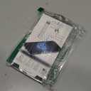 LIQUID GLASS Screen Protector for All Smartphones Tablets and Watches Scratch and Shatter Resistant Wipe On Nano Protection for Up To 4 Devices - Bottle