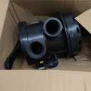Replacement SP0714T VariFlo Top-Mount Multiport Valve Compatible with Hayward Pro OR VL GM SM SW Series Sand Filters, 1.5" FIP Port 7-Position Control Valve, Black,Replace for SP714T, SP0714T, SP0704