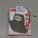 GPX Portable AM/FM Radio - R116B