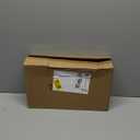 AMI PARTS DA9712657A (not DA9712650A) Refrigerator Door Shelf (LEFT) fit for Samsung Refrigerator Parts RF260BEAESR RF261BEAESR RF261BEAESP Replaces AP5621270 DA6306867 With Cleaning Cloth