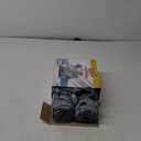 Glad ForceFlex MaxStrength XL Kitchen Trash Bags, 20 Gal, Fresh Clean, 80 Ct (Package May Vary)