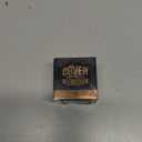 QIC Pot Concealer Full Coverage - Under Eye Concealer Waterproof Makeup Concealer to Cover Dark Circles, Blemishes, Redness and Spots Crease-Proof Color Corrector De Ojeras (Light Skin Tone,0.21 Oz)