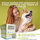 Mosquito Repellent Outdoor Patio - Mosquito Repellent Outdoor Powerful Indoor & Outdoor Protection - 123 56