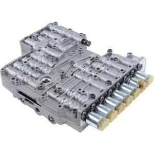 Transmission Valve Body With Solenoid Compatible with Ford F150 2011 & UP AL3P-7Z490-BA 6R80
