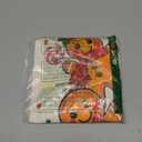 Horaldaily Canvas Tote Bag, Christmas Winter Gingerbread Man Reusable Shoulder Tote Bag for Women Lady Casual Vacation, Shopping, Work, Gym