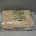 COMFIER Heating Pad for Back Pain Relief,Lower Back Massager with Heat with Hand Warmer Pocket,Extra-Large Size 61",Back Heating Pad for Period Cramps,Fast Heat Pad (Yellow)