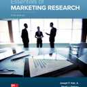 ISE Essentials of Marketing Research (ISE HED IRWIN MARKETING)