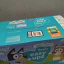 Pampers Training Pants - Easy Ups Boys & Girls Bluey - Size 4T-5T, 104 Count, Children's Potty Underwear 