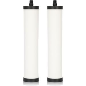 FRC06 Filter Cartridge, FRC06 Filter Replacement for Franke Water Filter FRC06, Filter Compatible with Franke FRCNSTR/FRC06 and FRCNSTR100/FRC06FRC06 Filters 