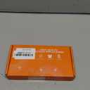 InCell S20 Plus LCD Screen Replacement for Samsung Galaxy S20 Plus with Cosmic Black Frame G985 G986 LCD Screen Touch Digitizer Assembly(No Fingerprint Function)