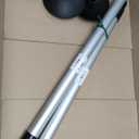 2 PCS Boat Cover Support Poles,Height Adjustable Aluminum Telescoping Pole,Premium Boat Cover Support System