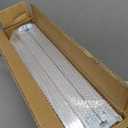 Folding Camping Table,3 Feet Portable Outdoor Table with Aluminum Legs,3 Fold Lightweight Beach Table with Handle,Camping Accessories for Home Picnic BBQ Garden Cooking