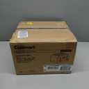 Cuisinart 4 Slice Toaster Oven, Brushed Stainless, CPT-180P1