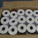 LLIKED 7500 Direct Square Thermal Labels 2" x 2", QR Code&Barcode Stickers
