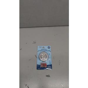 Key& Castle Adhesive Puck Light Rondelle Lumineuses