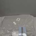 2 Pcs Couch Cushion Support for Sagging Seat High Density Trapezoidal Couch Supports for Sagging Cushions Grey Sofa Cushion Support Under Couch Cushion Support Fixes The Sag Problem