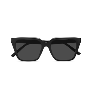 miyya Cat Eye Sunglasses for Women, Trendy Polarized Sunglasses Women, Retro Sun Glasses 2025, UV Protection Shades