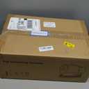 AIRROBO Dog Grooming Vacuum Kit,12000Pa Strong Pet Vacuum for Shedding,Grooming Hai,Quiet,PG100,2L Large Capacity (White)