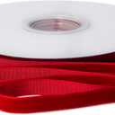 Red Velvet  Ribbon