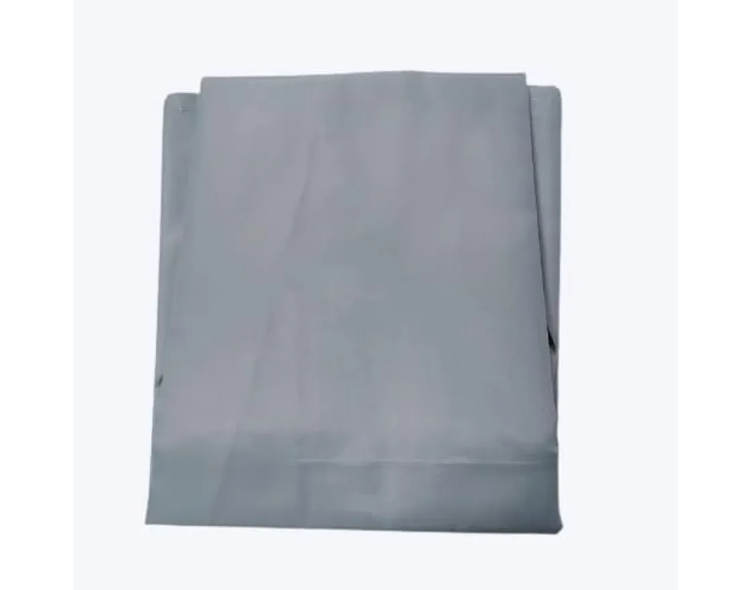 Ophthalmic Grey Nylon Universal Large HAAG Streit Style Slit Lamp Protective Dust Cover