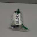 Brother Genuine DK-1241 Die Cut White Labels, 4 x 6 Inch Individual Labels, Large Shipping White Paper Labels, 200 Count, (1) Roll Per Box