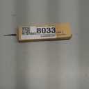 Replacement Voice Remote Control Compatible with Fire Smart TV Stick(2nd Gen/3rd Gen/Lite/4K Max/Cube), TV Stick 4K(1st/2nd Gen), Smart TVs 3rd Gen, for Hisense/TCL Smart TV, N0t for Samsung-TVs