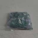 Verdusa Toddler Girl's Jeans Shorts Cute Coquette Bowknot Ripped Distressed Denim Shorts, No Size