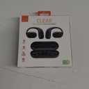 iLive 16mm Driver Clear Truly Wireless Open Ear Earbuds