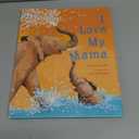 I Love My Mama Peter Kavanagh, Hardcover – April 1, 2003