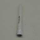 practicalWs Marble Paper Granite Gray/White Roll Kitchen Countertop Cabinet Furniture is Renovated Thick PVC Easy to Remove 17.71" x 393.7"